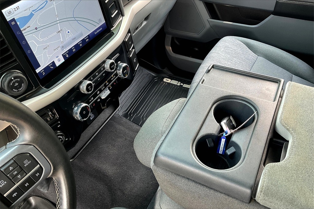 2023 Ford F-150 XLT - Photo 19