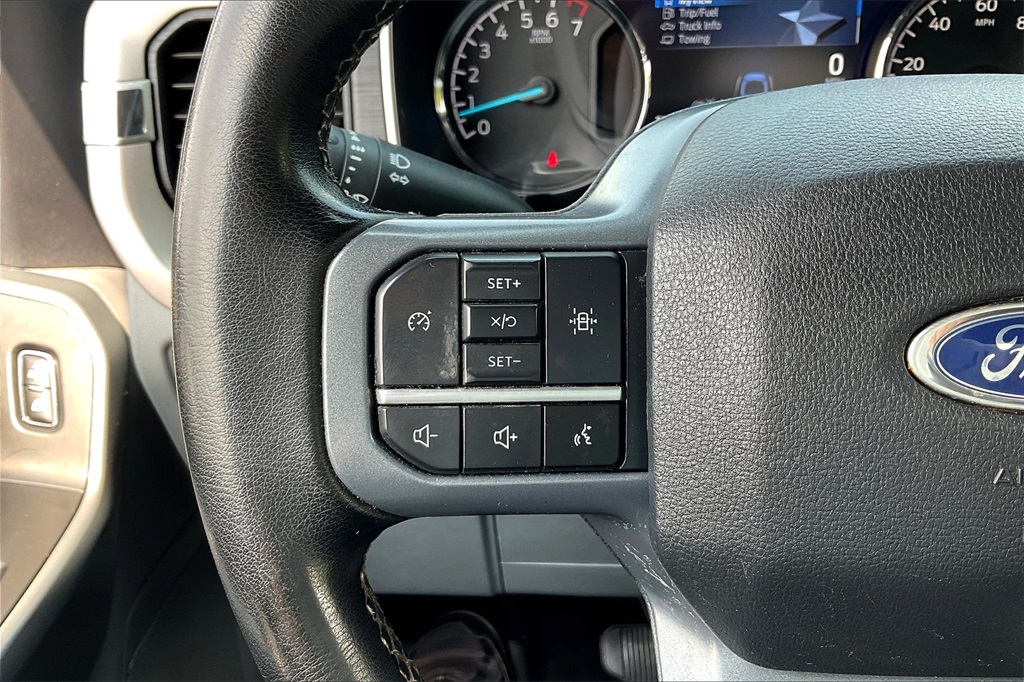 2023 Ford F-150 XLT - Photo 21