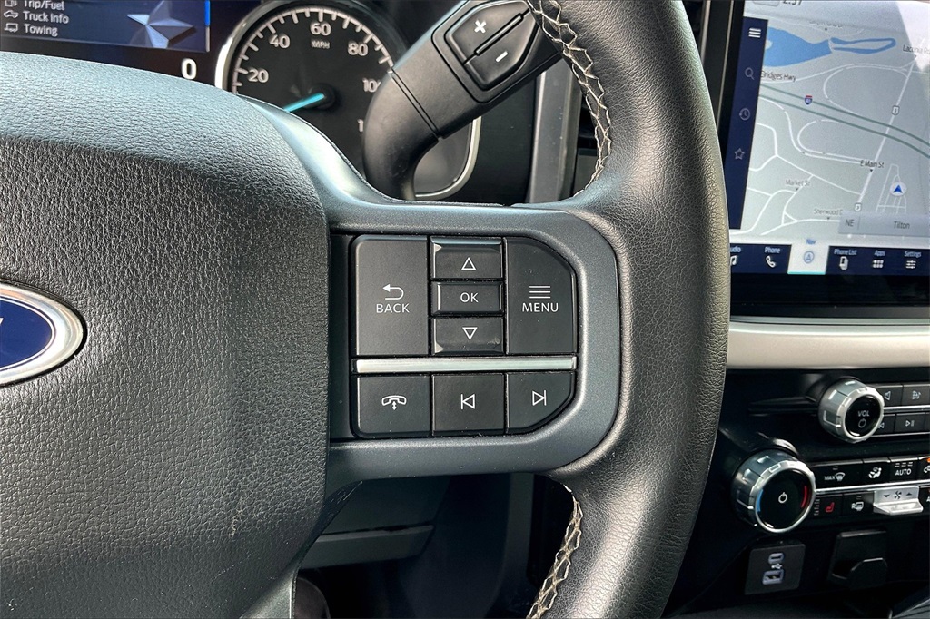 2023 Ford F-150 XLT - Photo 22