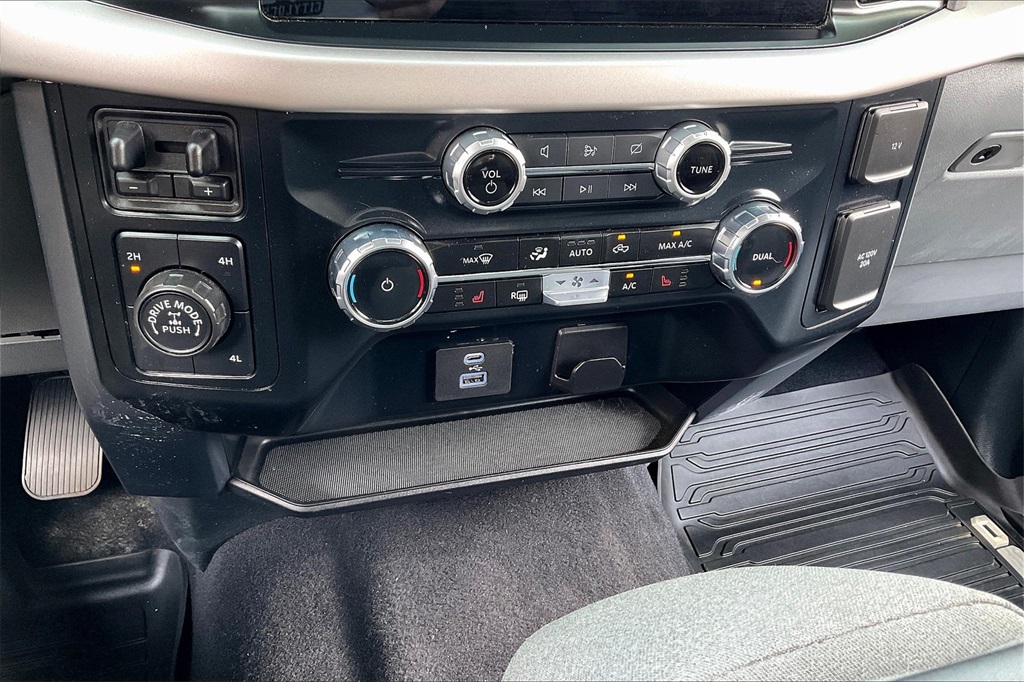 2023 Ford F-150 XLT - Photo 24