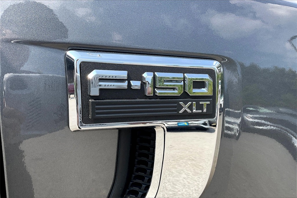 2023 Ford F-150 XLT - Photo 27