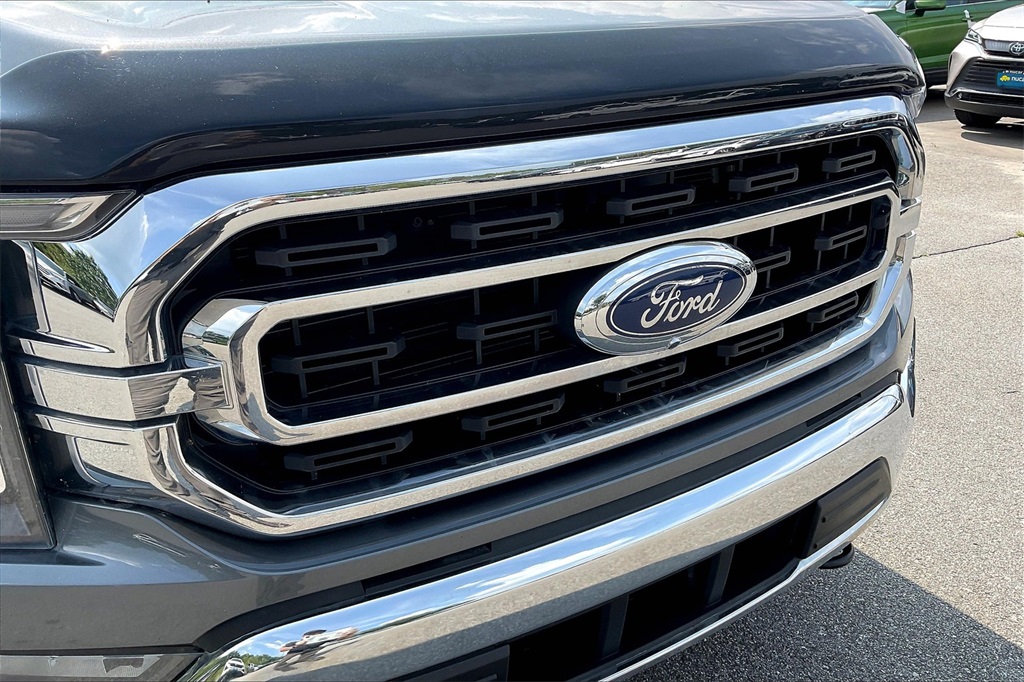 2023 Ford F-150 XLT - Photo 29