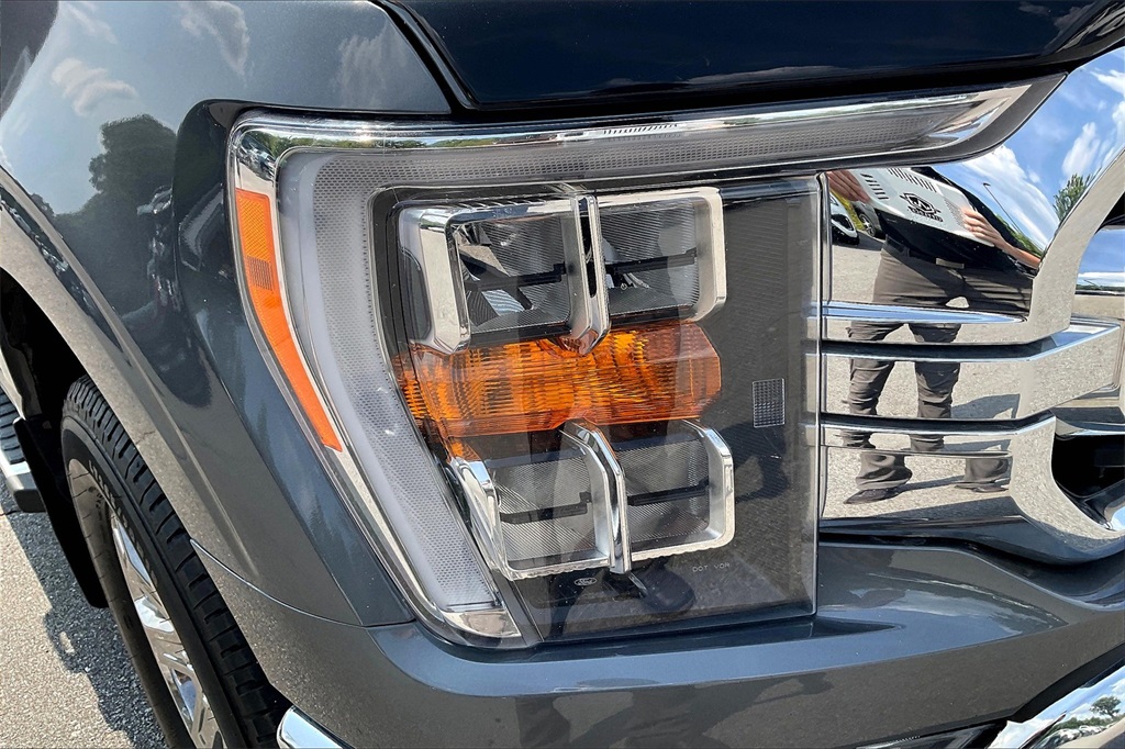 2023 Ford F-150 XLT - Photo 30