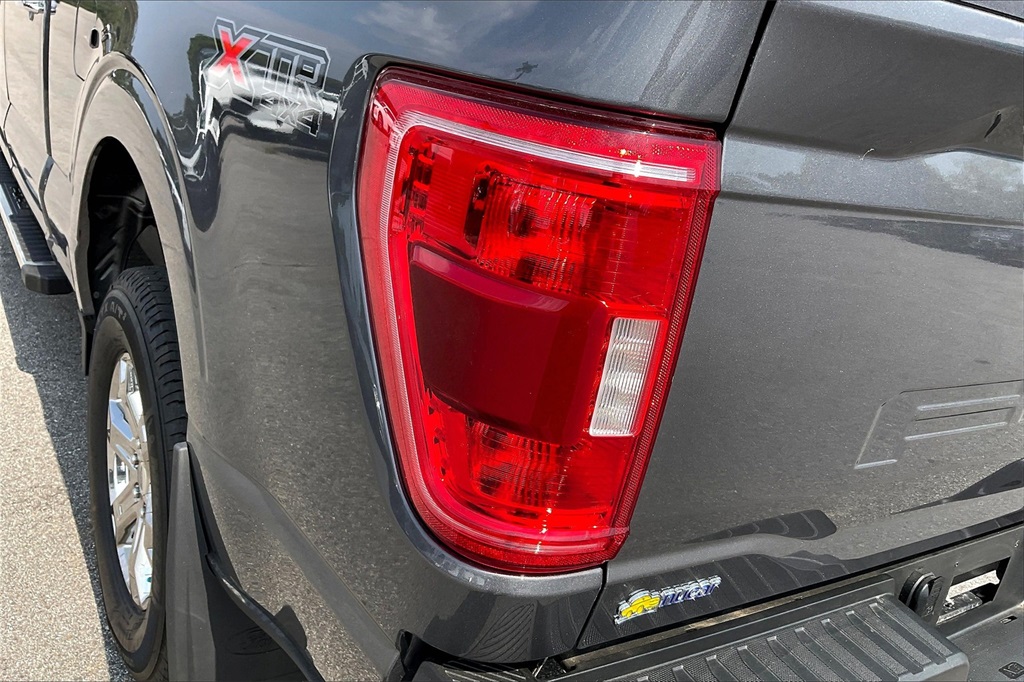 2023 Ford F-150 XLT - Photo 31