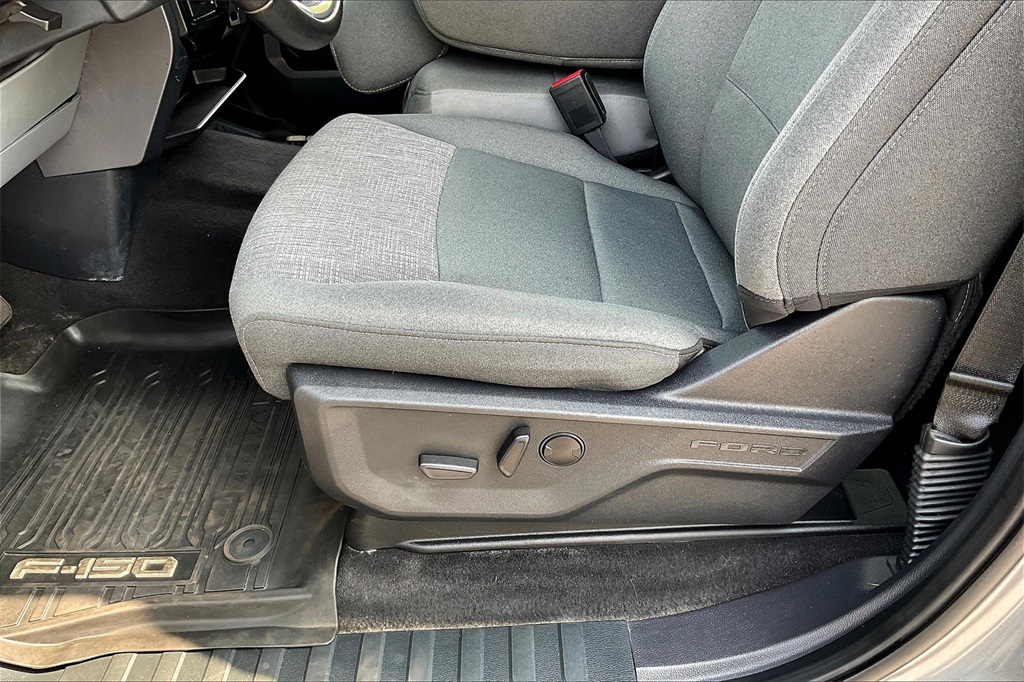 2023 Ford F-150 XLT - Photo 33