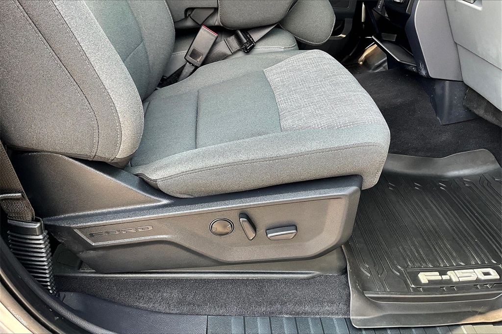 2023 Ford F-150 XLT - Photo 35