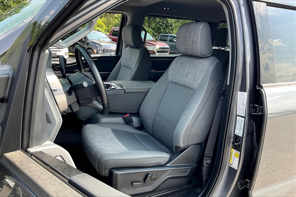 2023 Ford F-150 XLT - Photo 9