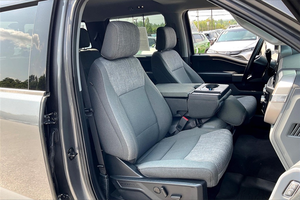2023 Ford F-150 XLT - Photo 10