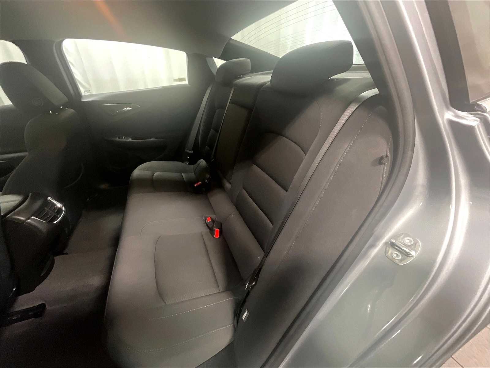 2024 Chevrolet Malibu LT - Photo 15