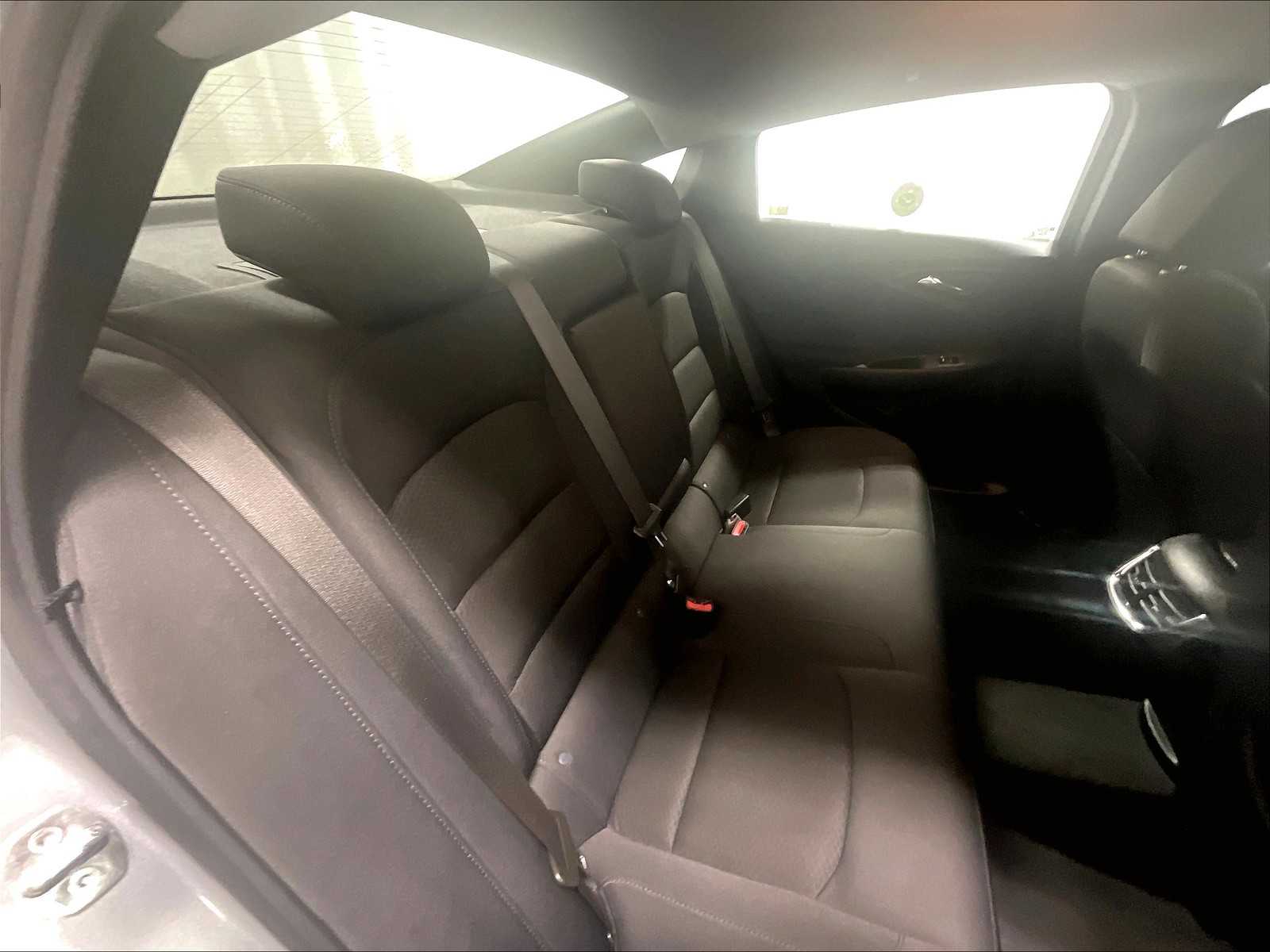 2024 Chevrolet Malibu LT - Photo 16
