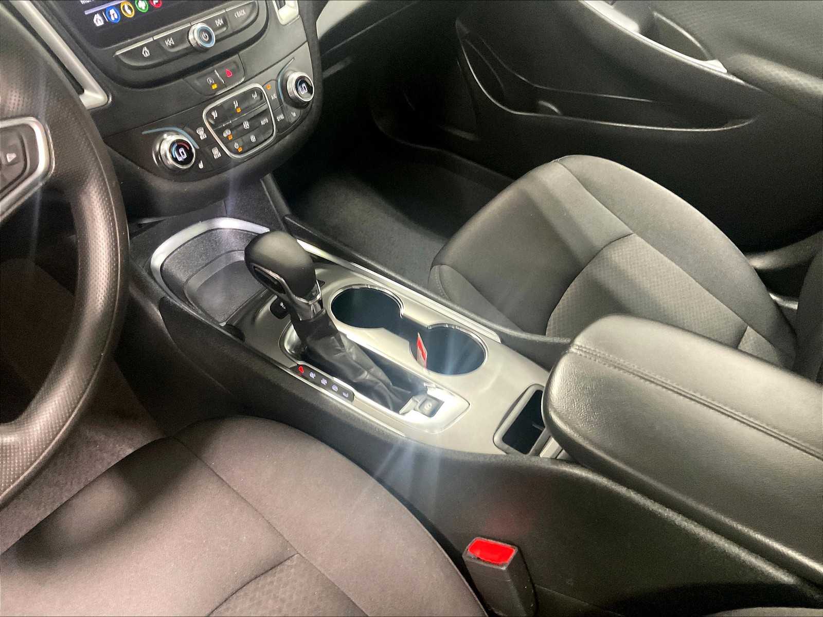 2024 Chevrolet Malibu LT - Photo 20