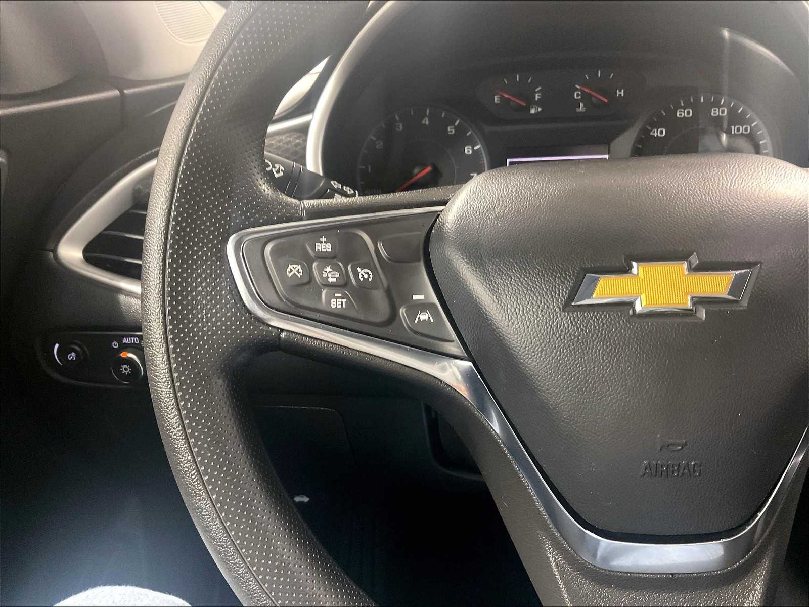 2024 Chevrolet Malibu LT - Photo 22