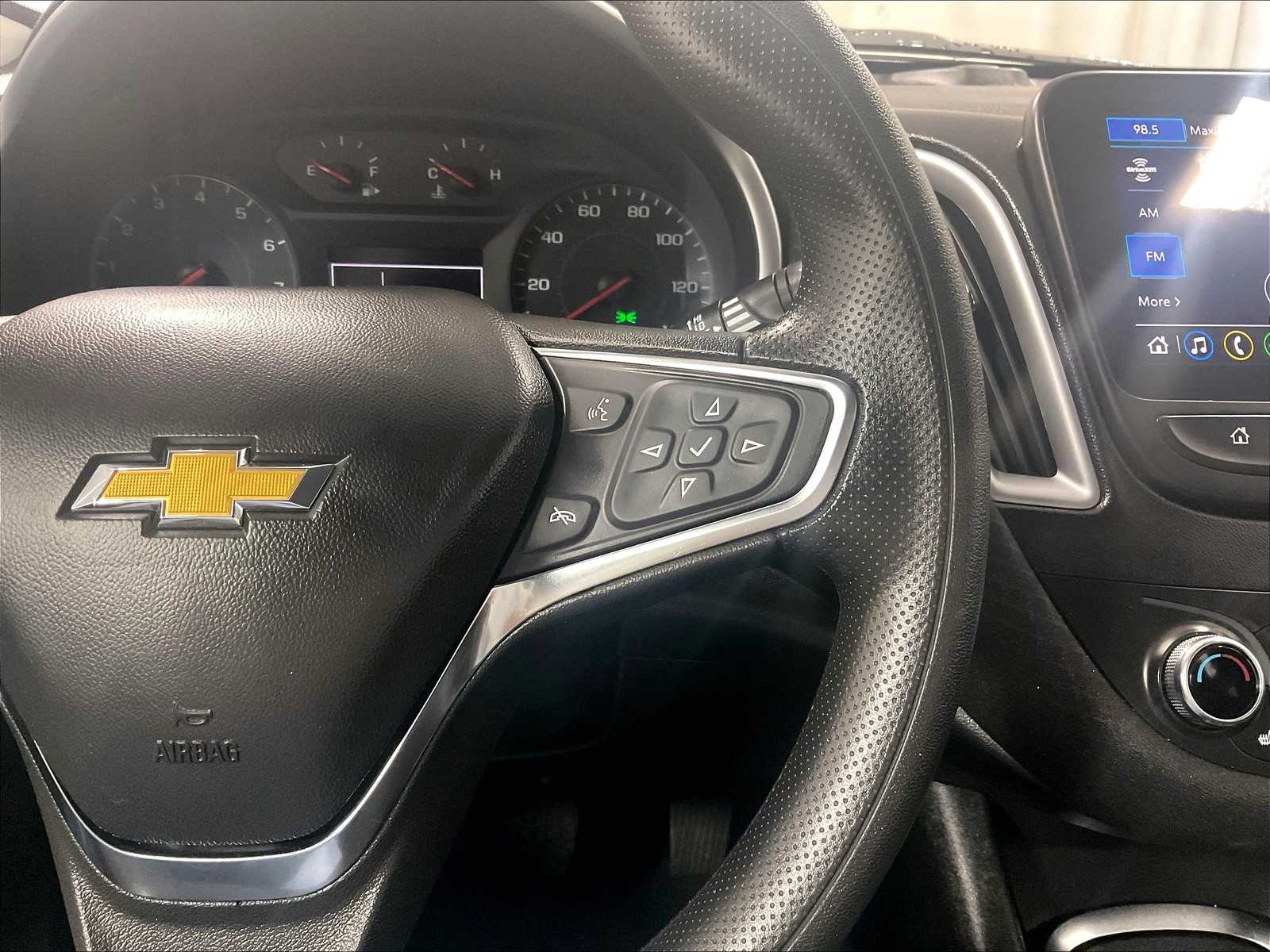 2024 Chevrolet Malibu LT - Photo 23