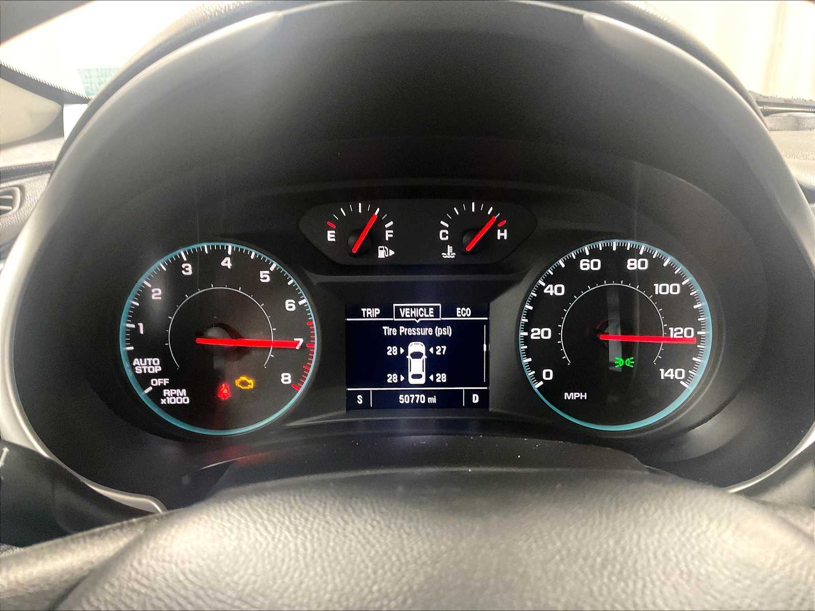 2024 Chevrolet Malibu LT - Photo 24