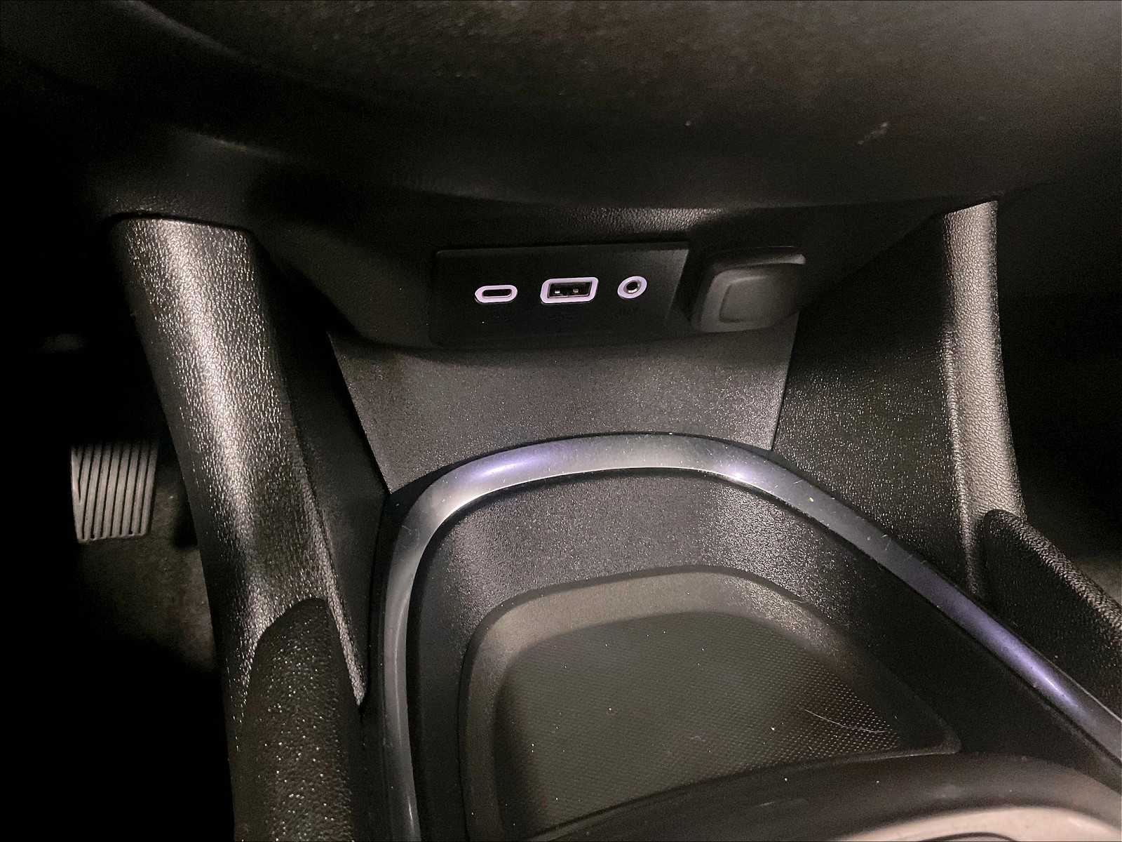 2024 Chevrolet Malibu LT - Photo 26