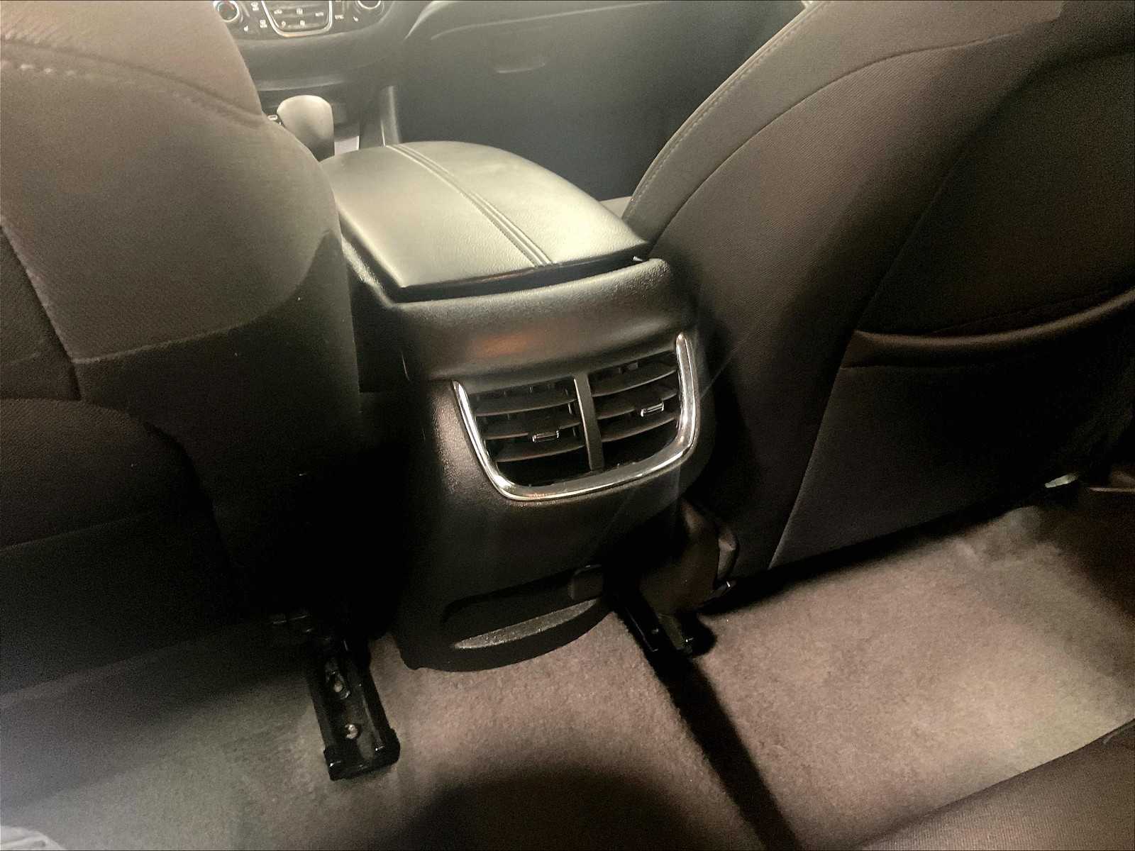 2024 Chevrolet Malibu LT - Photo 27