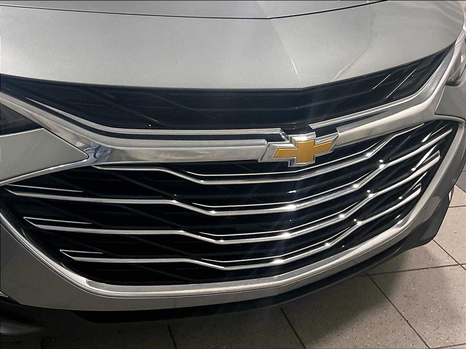 2024 Chevrolet Malibu LT - Photo 31