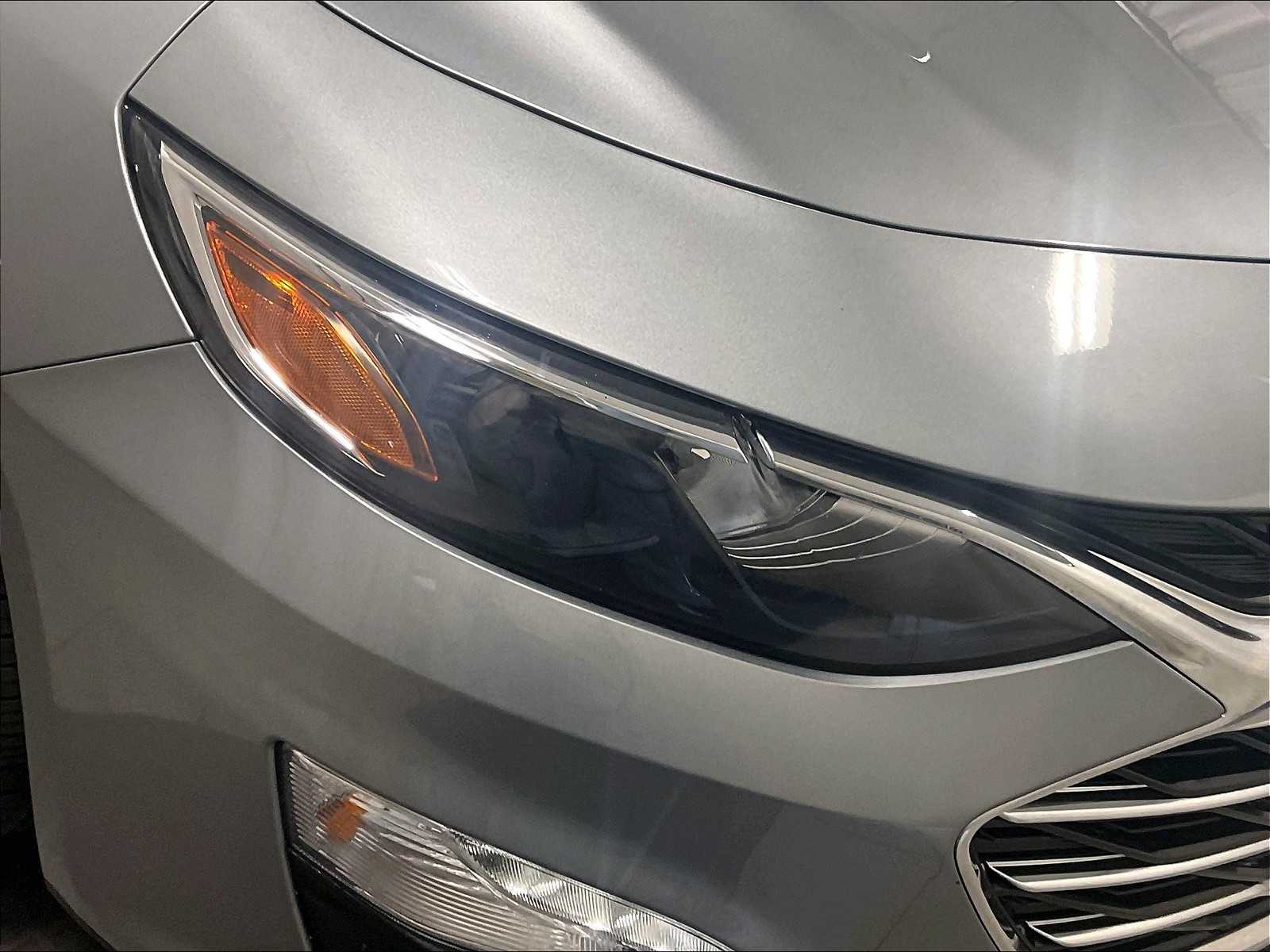 2024 Chevrolet Malibu LT - Photo 32