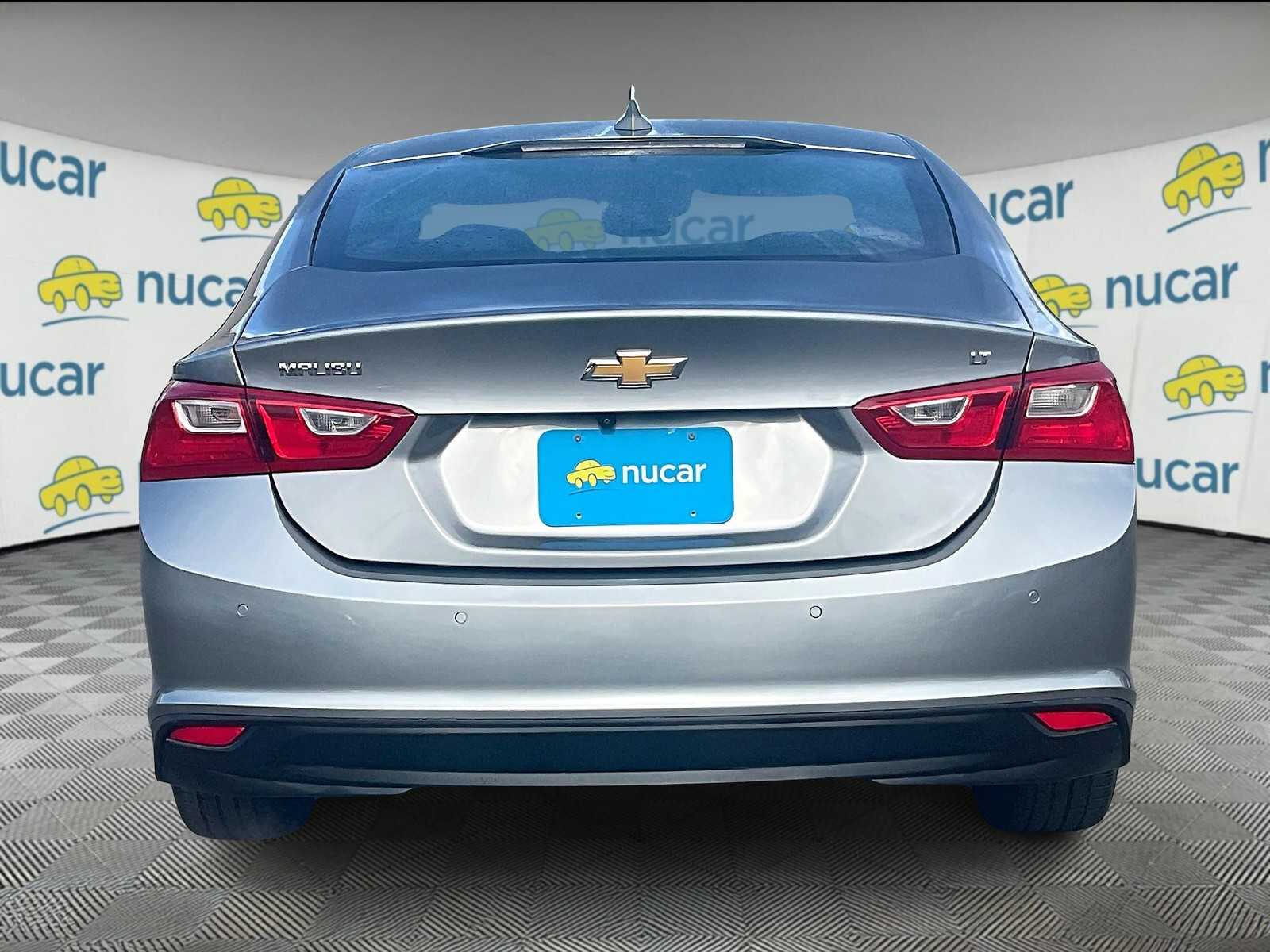 2024 Chevrolet Malibu LT - Photo 5