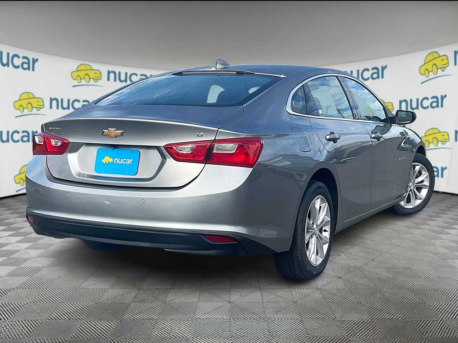 2024 Chevrolet Malibu LT - Photo 6
