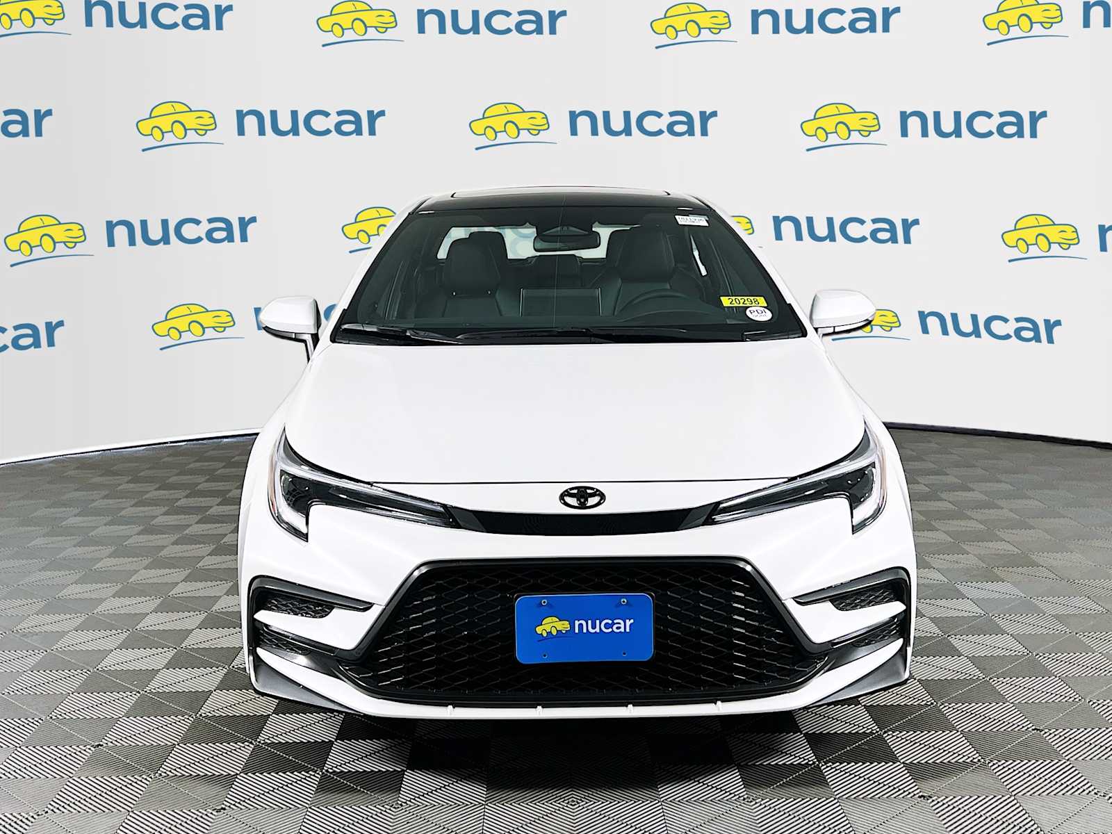 2025 Toyota Corolla XSE - Photo 2