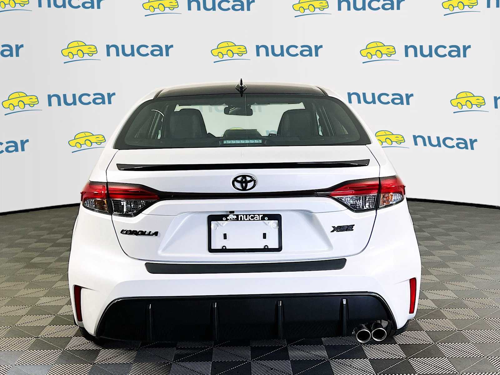 2025 Toyota Corolla XSE - Photo 5
