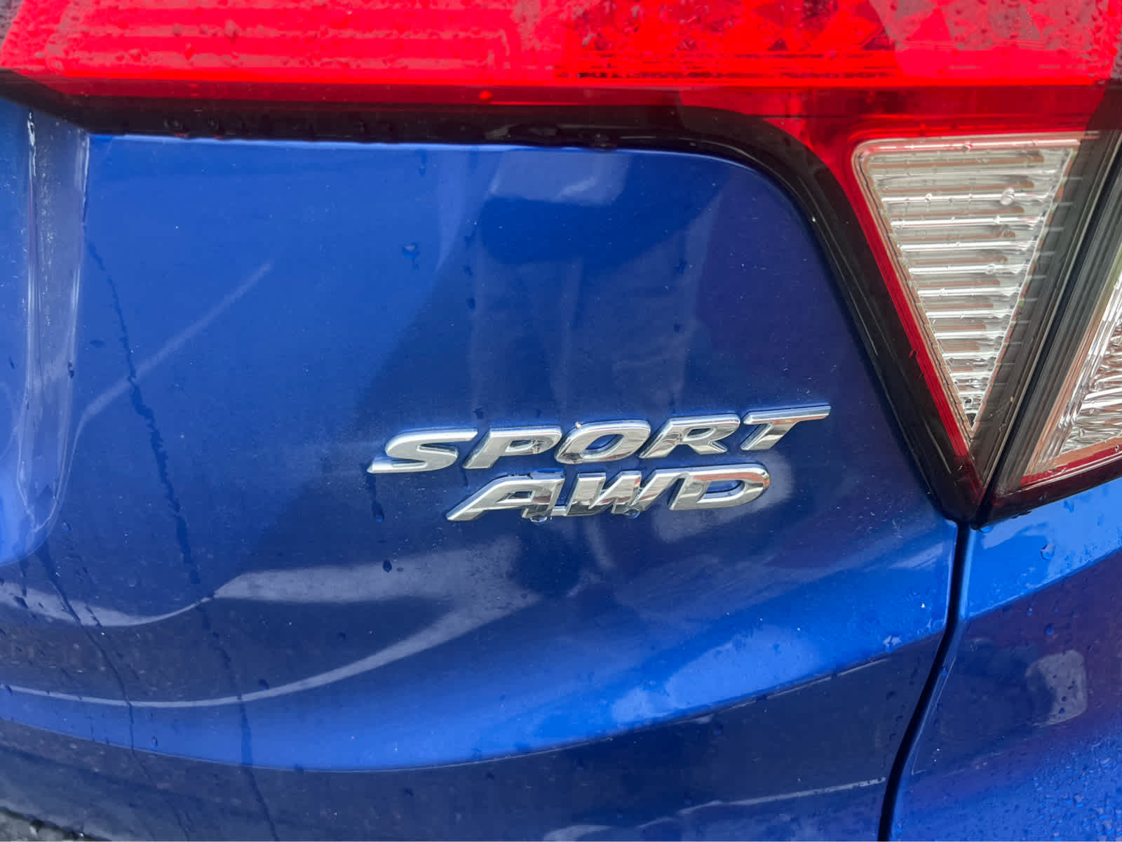 2022 Honda HR-V Sport - Photo 11