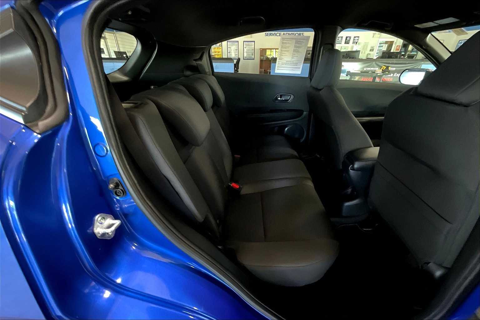 2022 Honda HR-V Sport - Photo 16