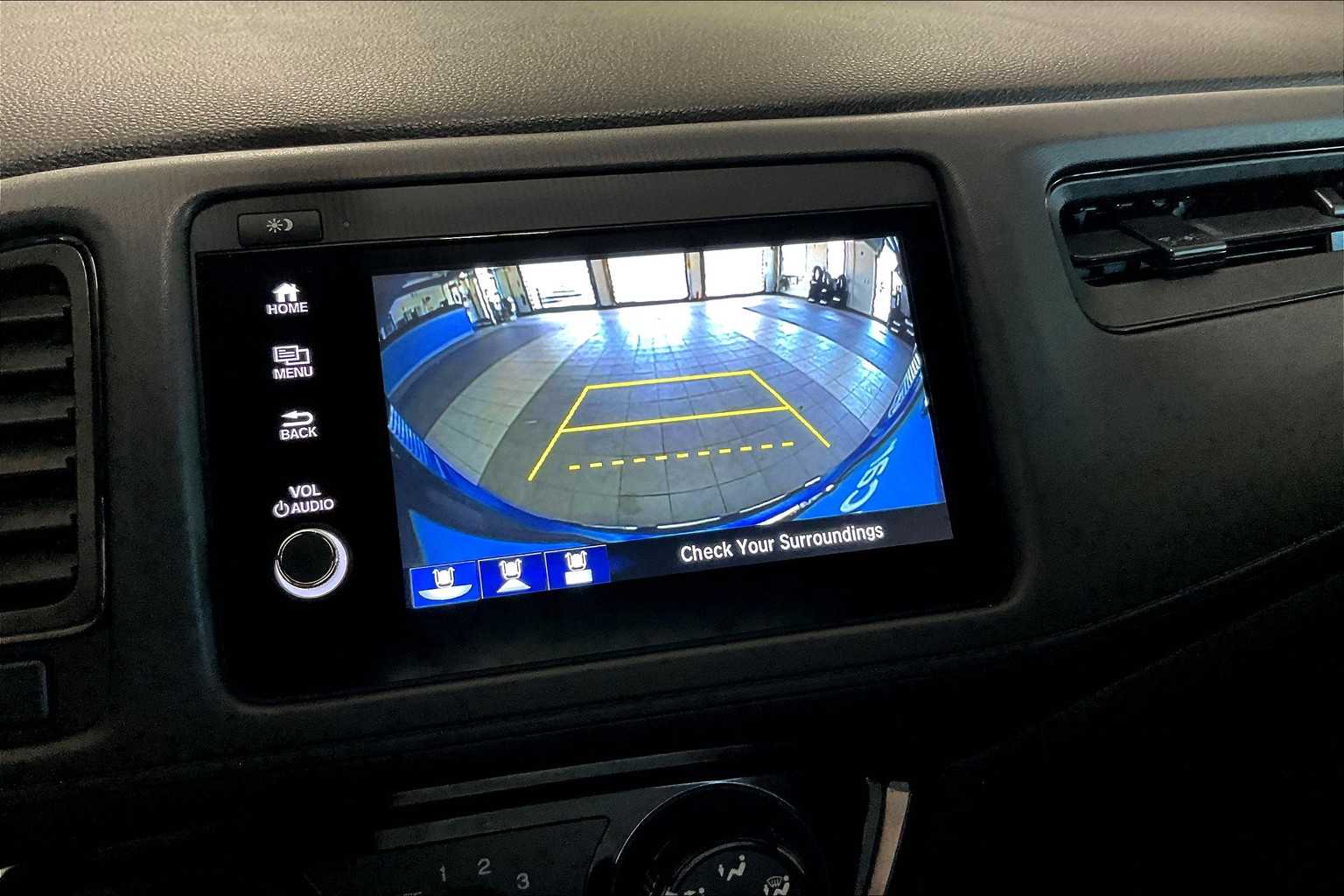 2022 Honda HR-V Sport - Photo 19