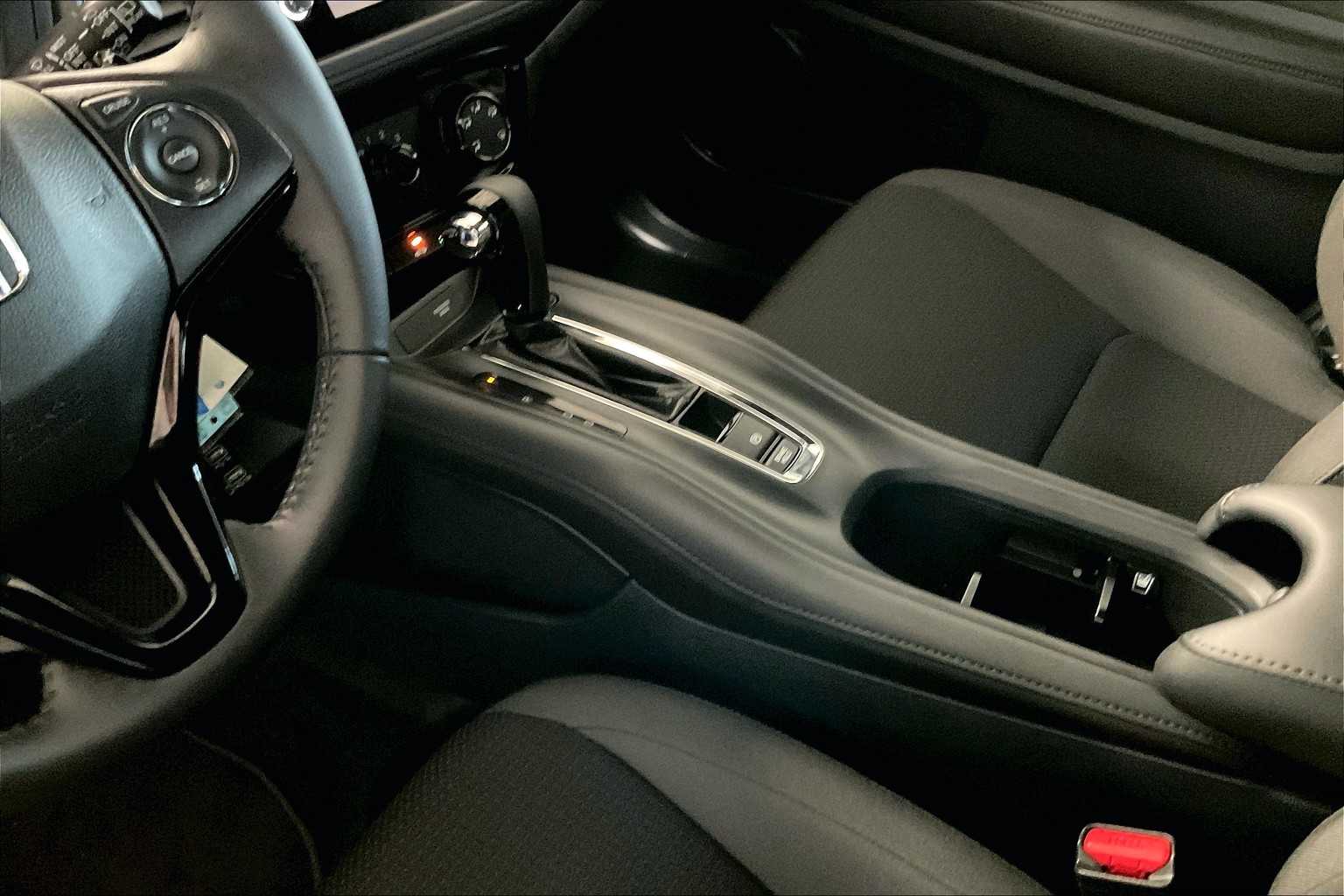 2022 Honda HR-V Sport - Photo 20