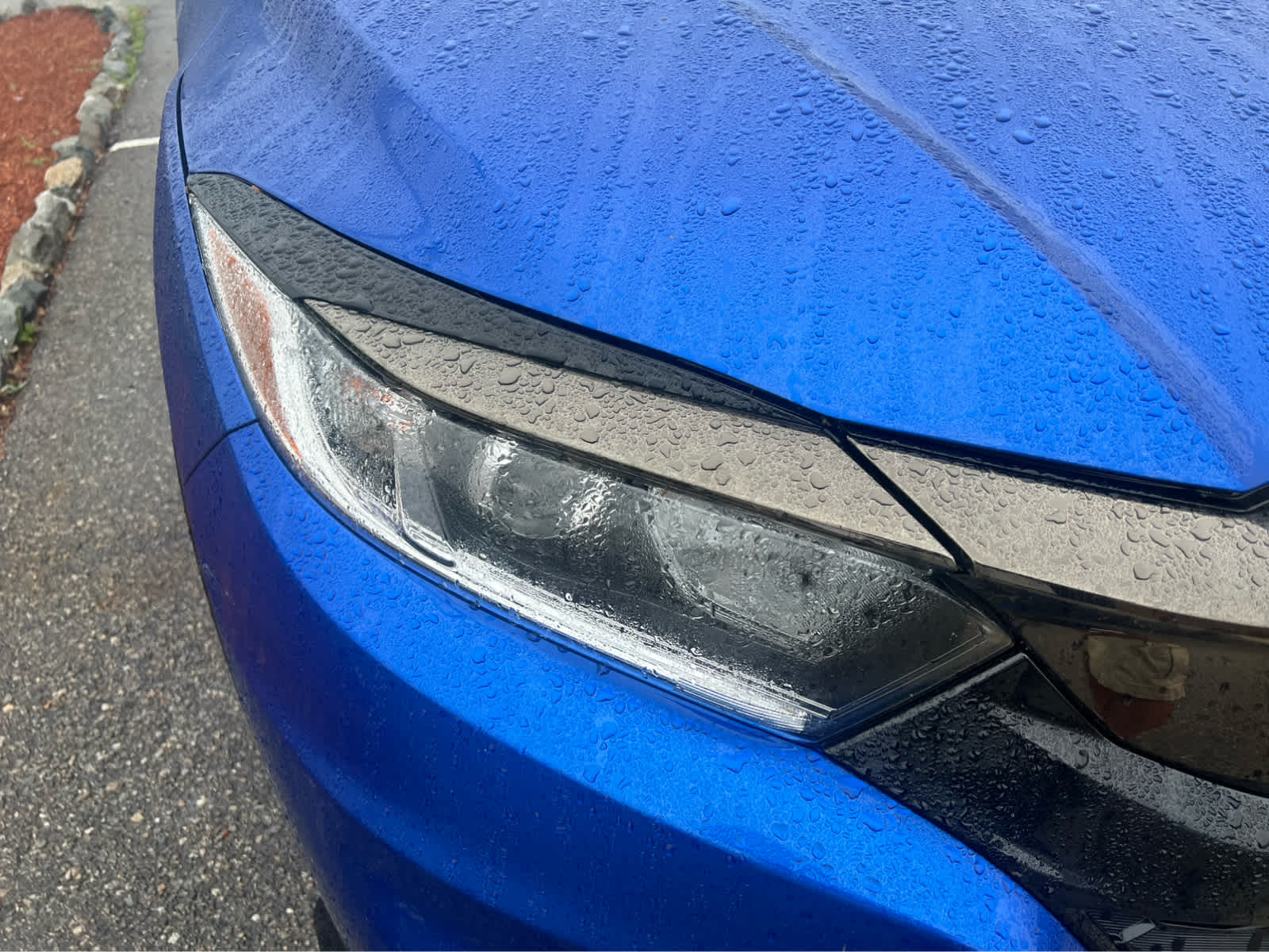 2022 Honda HR-V Sport - Photo 2