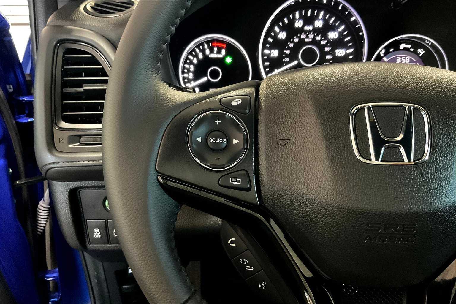 2022 Honda HR-V Sport - Photo 22