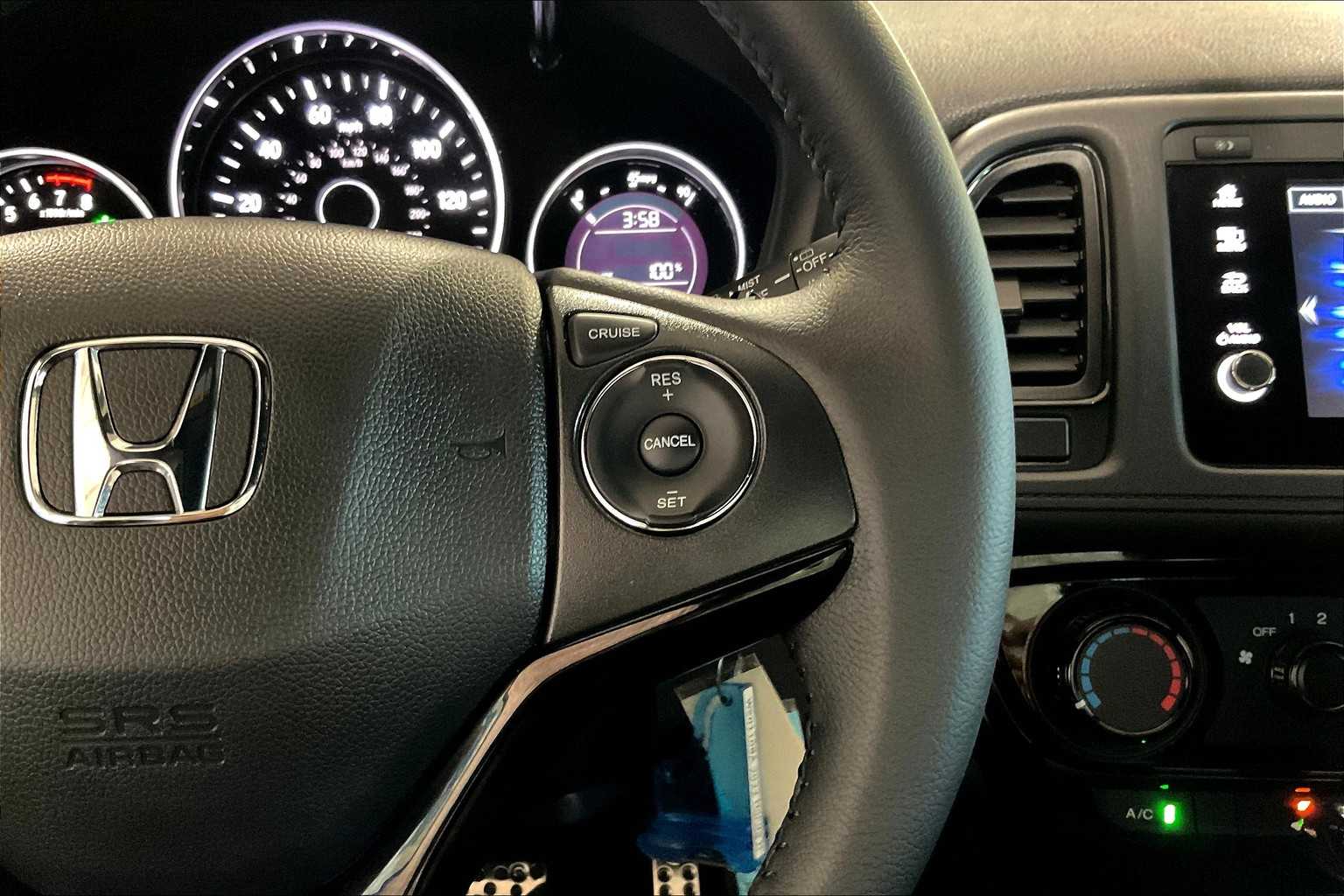 2022 Honda HR-V Sport - Photo 23