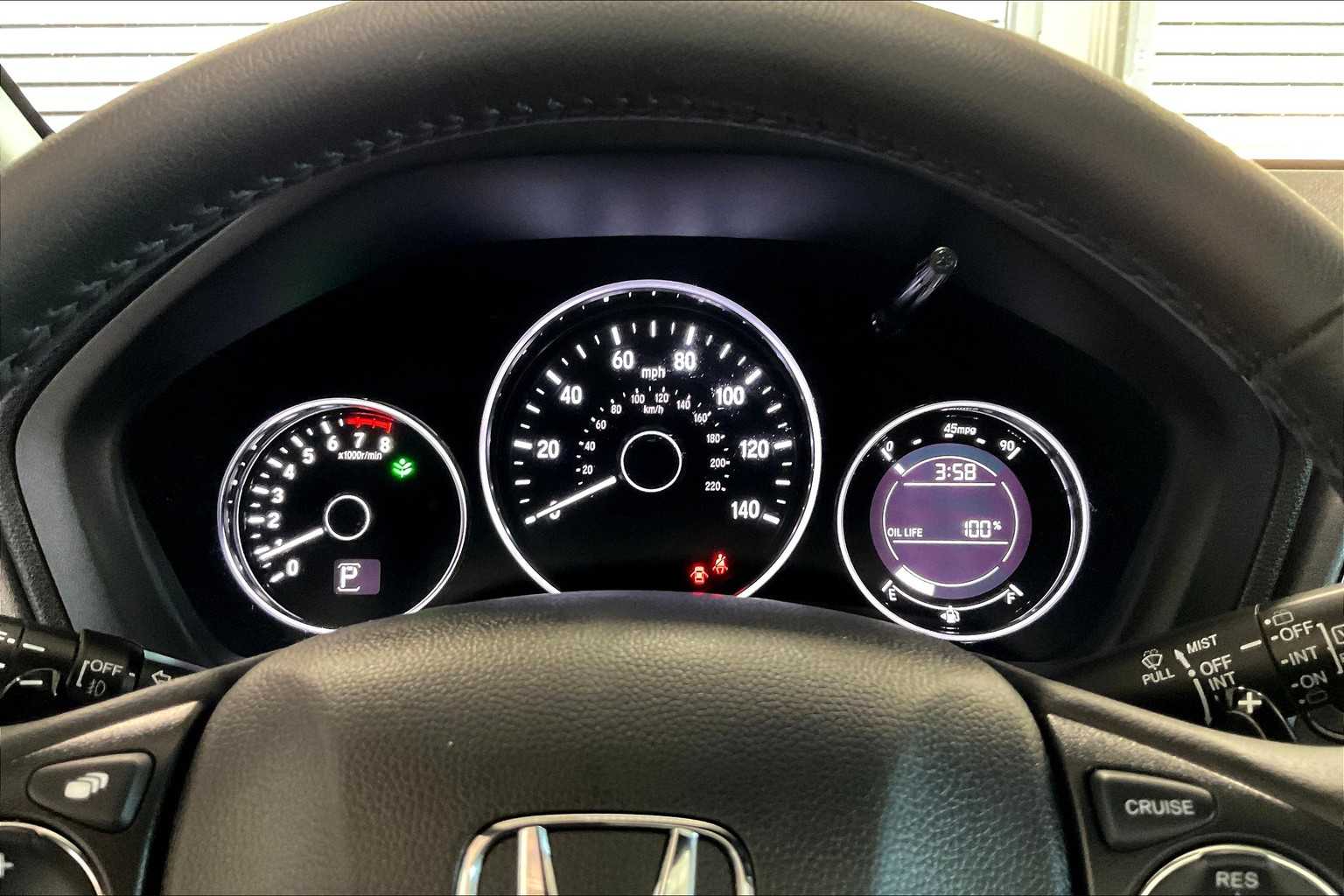 2022 Honda HR-V Sport - Photo 24