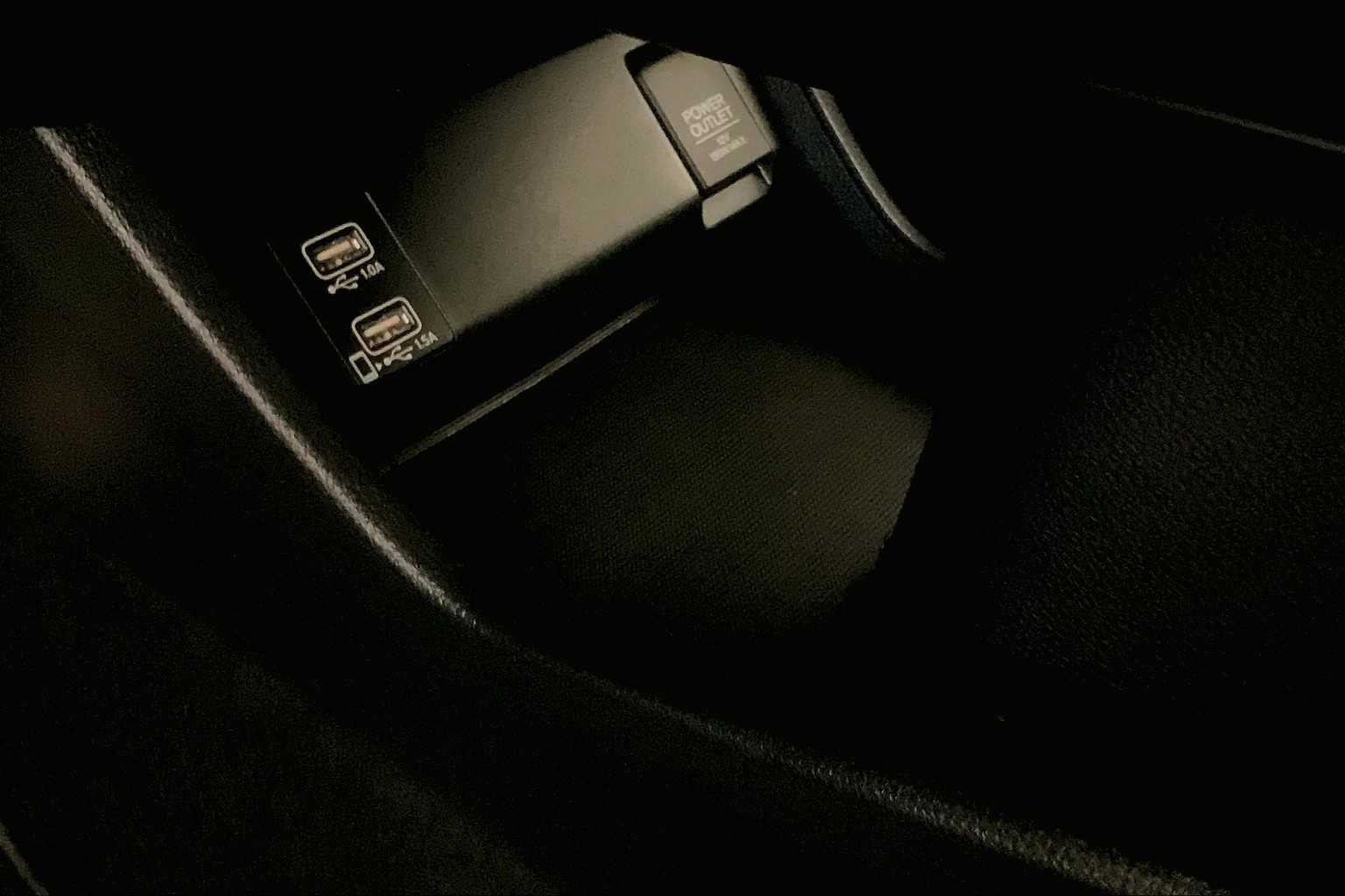 2022 Honda HR-V Sport - Photo 25