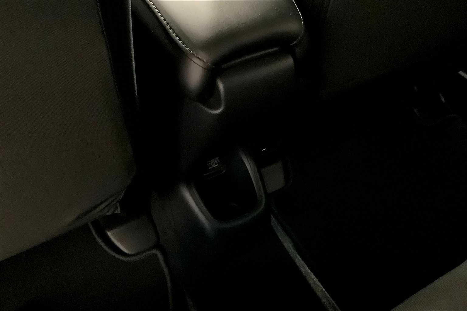 2022 Honda HR-V Sport - Photo 26
