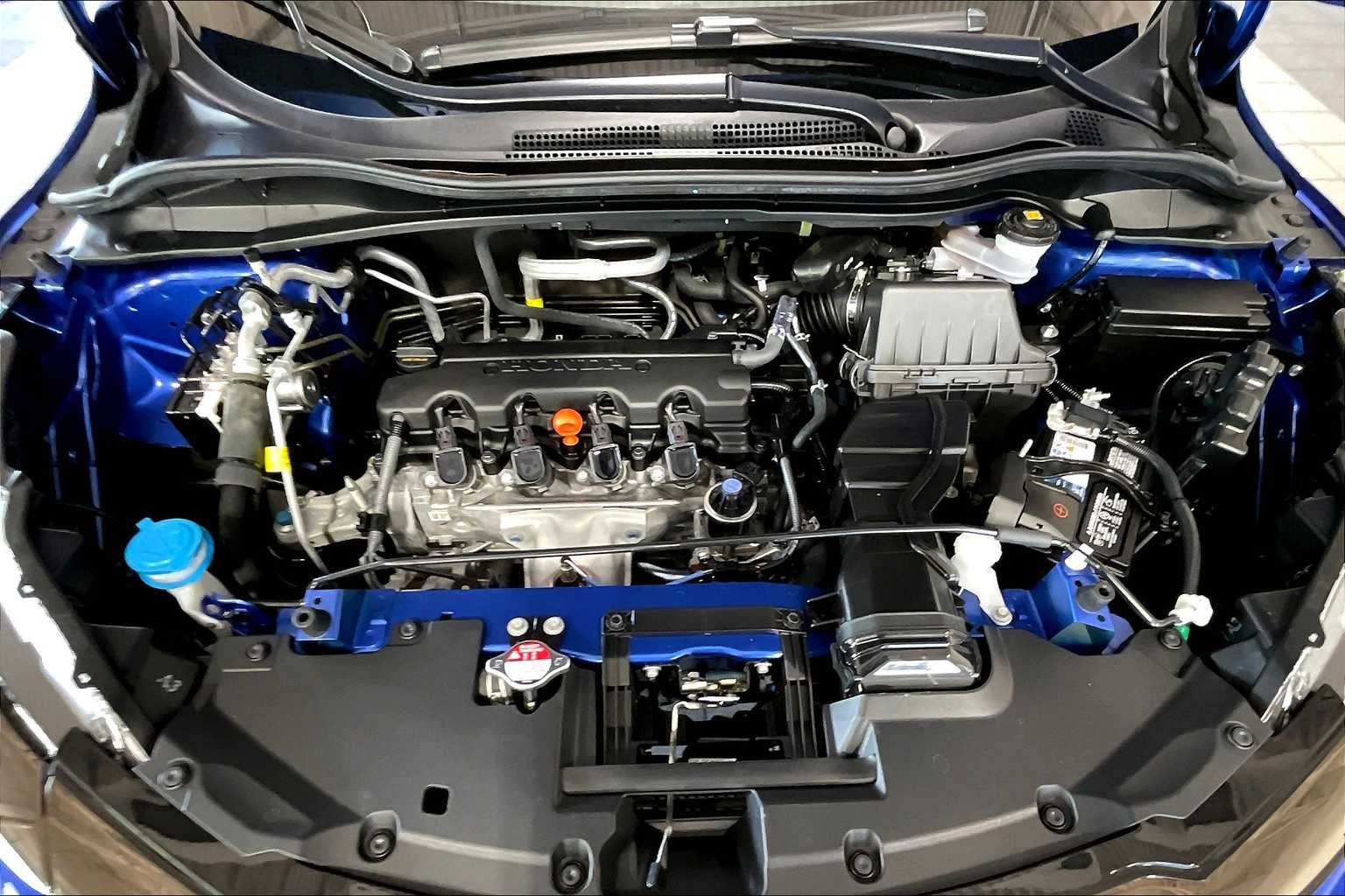 2022 Honda HR-V Sport - Photo 28