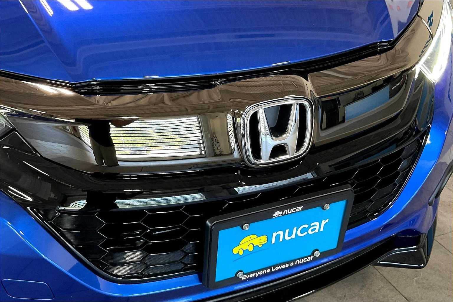 2022 Honda HR-V Sport - Photo 29