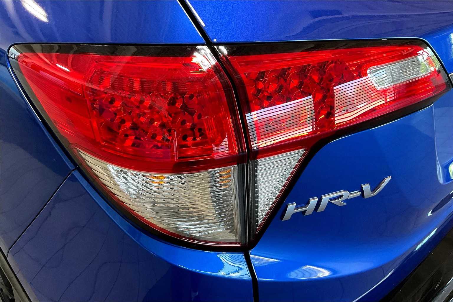 2022 Honda HR-V Sport - Photo 31