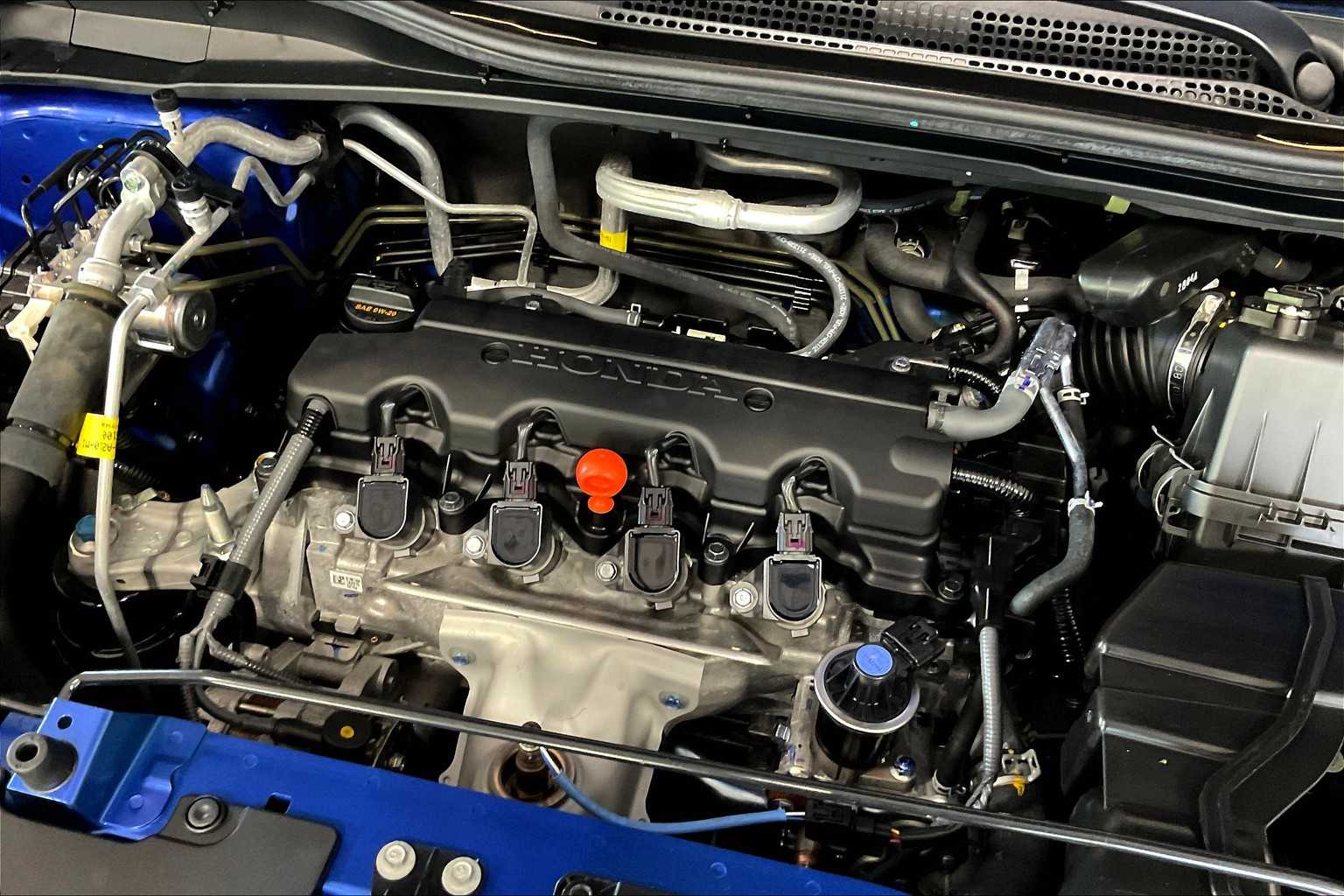 2022 Honda HR-V Sport - Photo 32