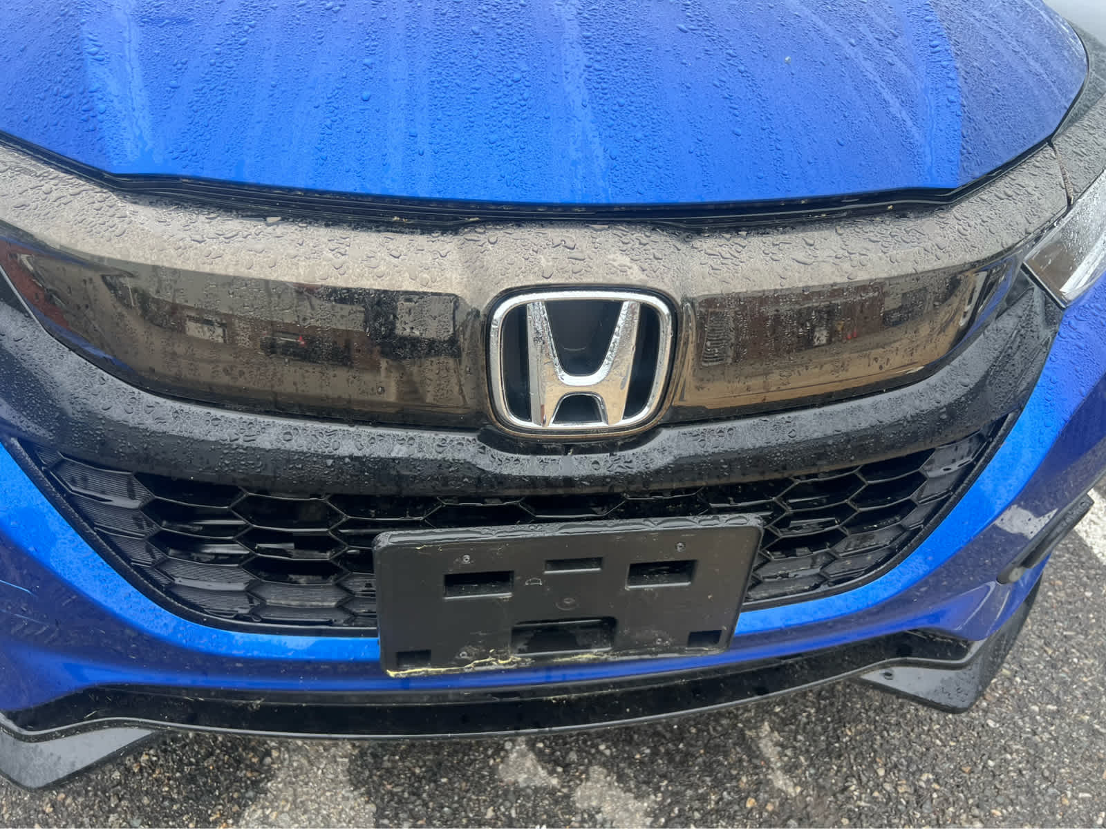 2022 Honda HR-V Sport - Photo 4