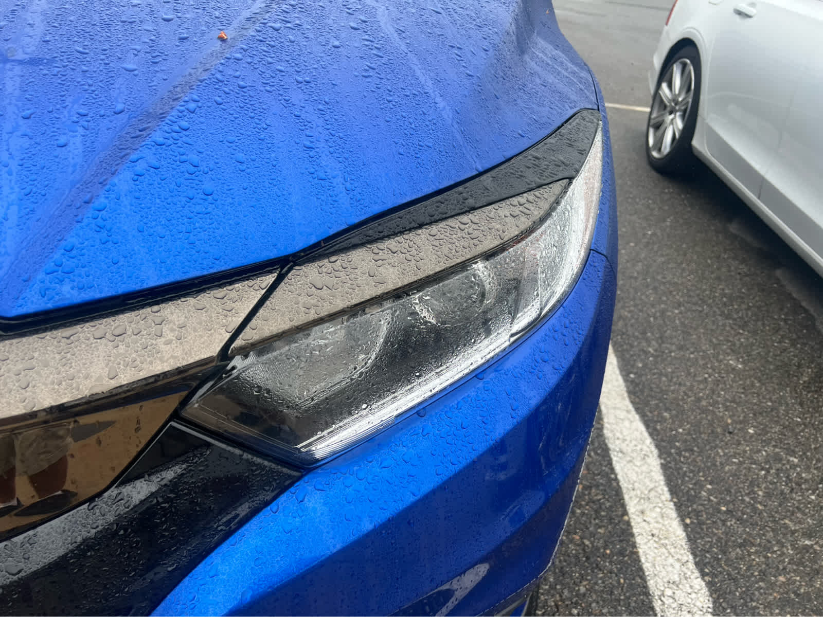 2022 Honda HR-V Sport - Photo 5