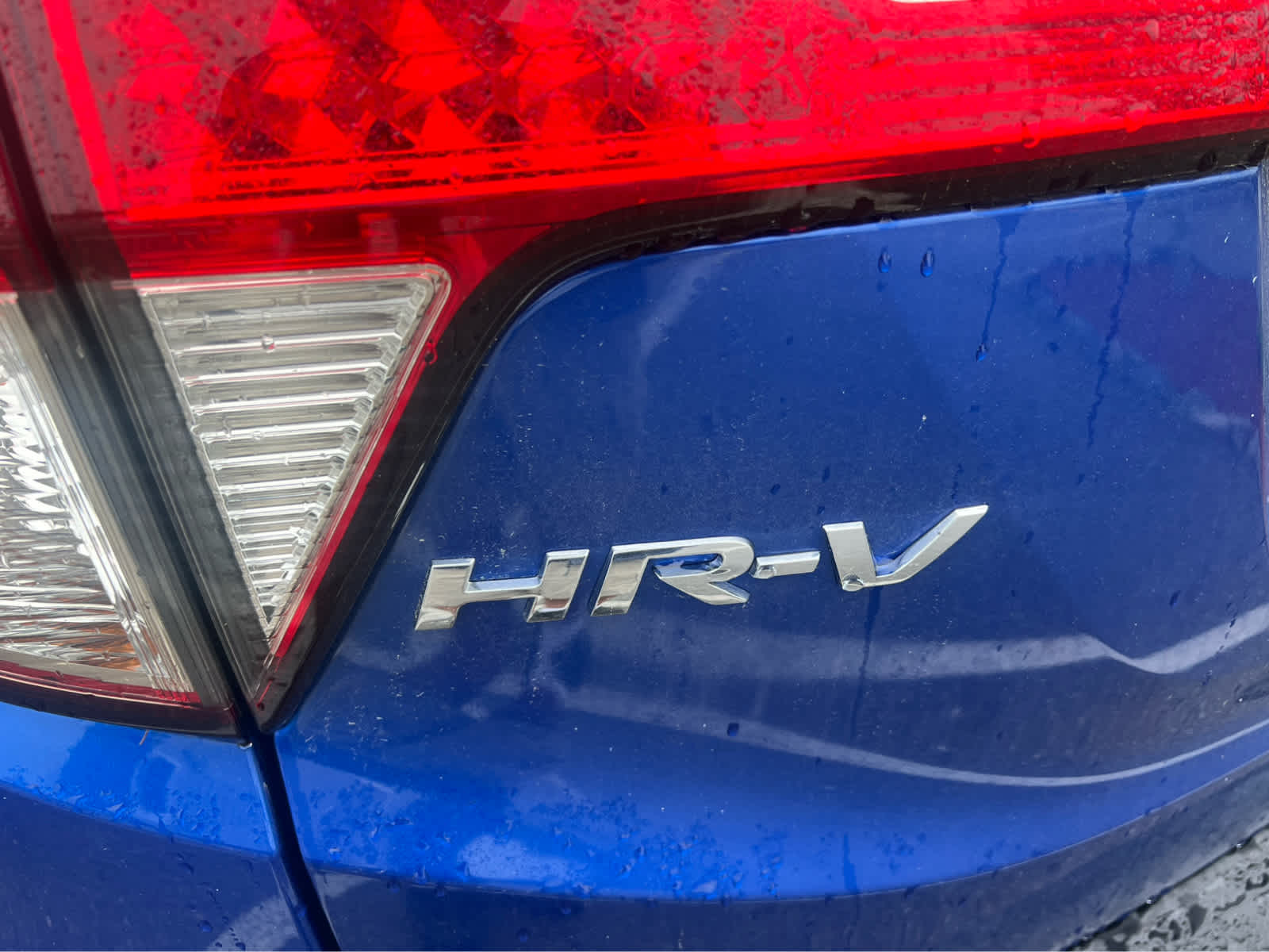 2022 Honda HR-V Sport - Photo 8