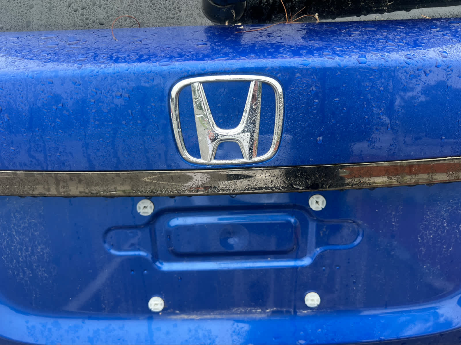 2022 Honda HR-V Sport - Photo 9