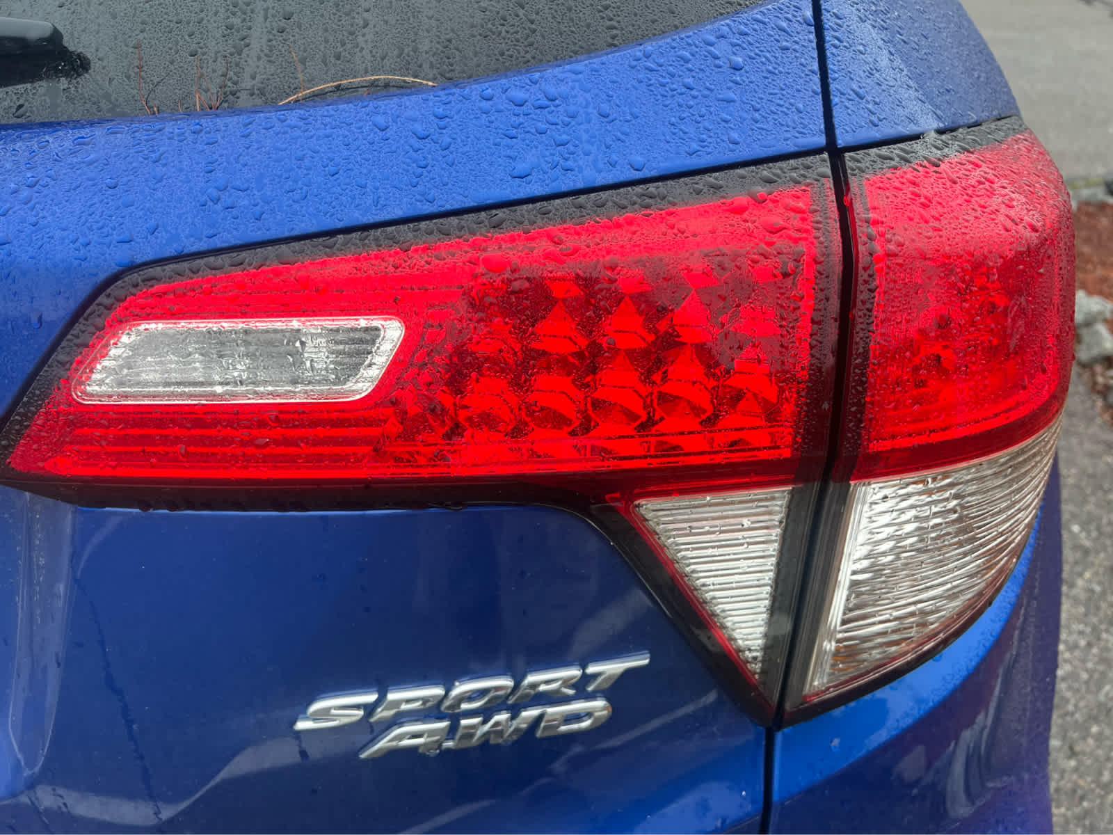 2022 Honda HR-V Sport - Photo 10