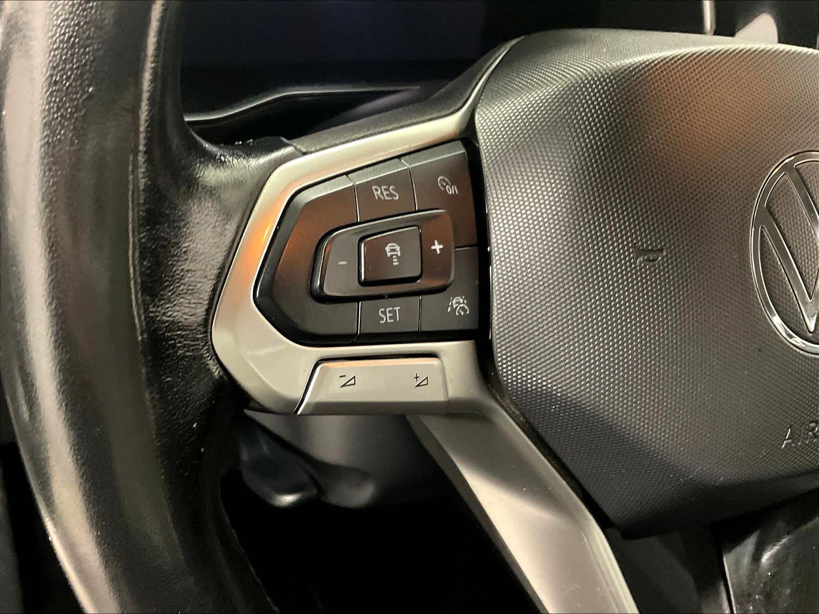 2022 Volkswagen Jetta SE - Photo 22