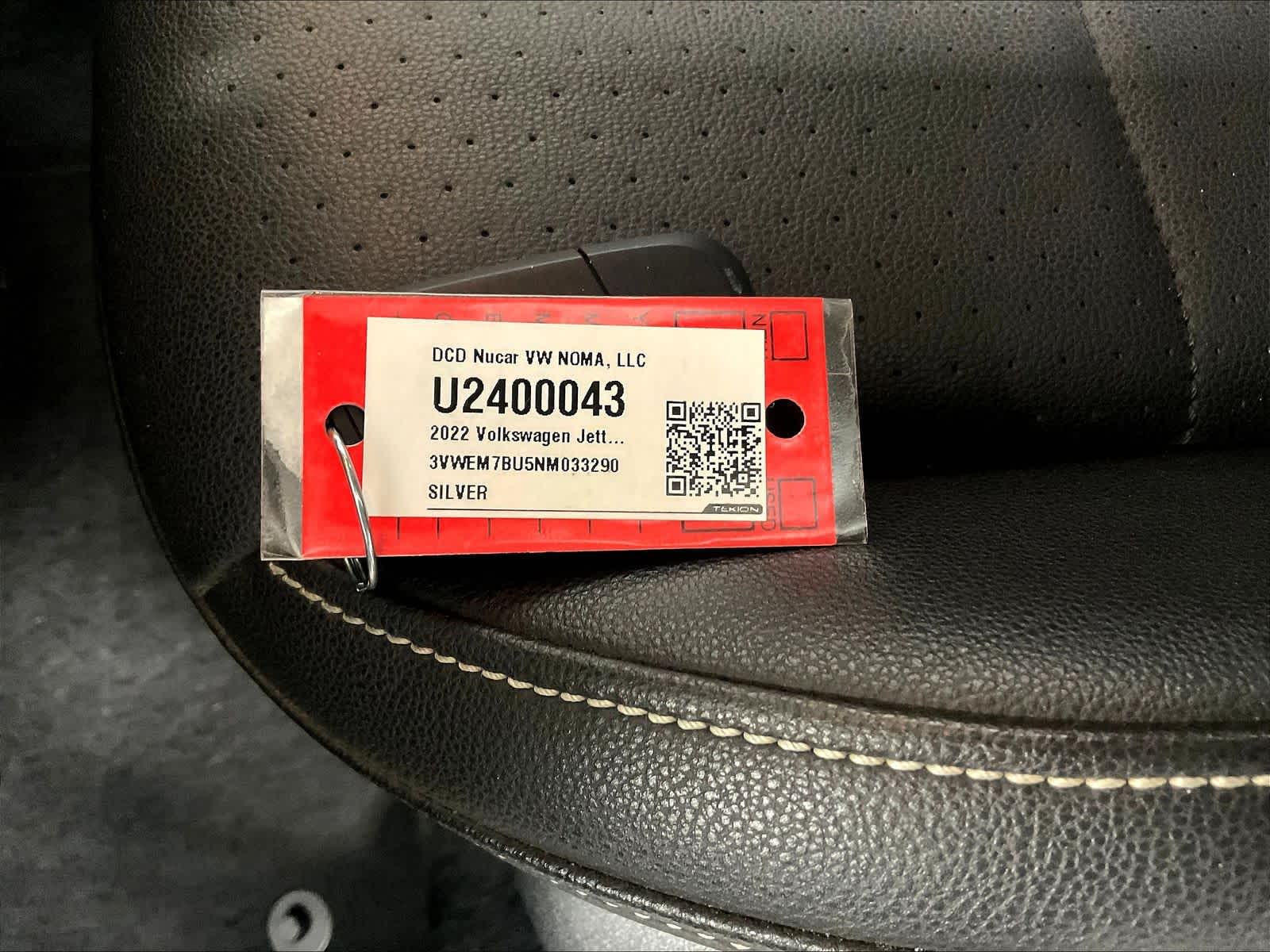 2022 Volkswagen Jetta SE - Photo 30