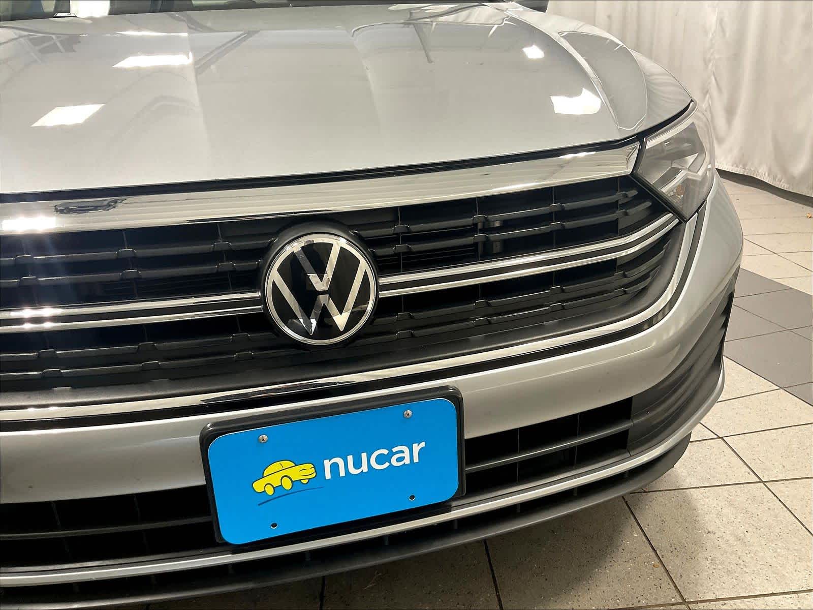 2022 Volkswagen Jetta SE - Photo 31