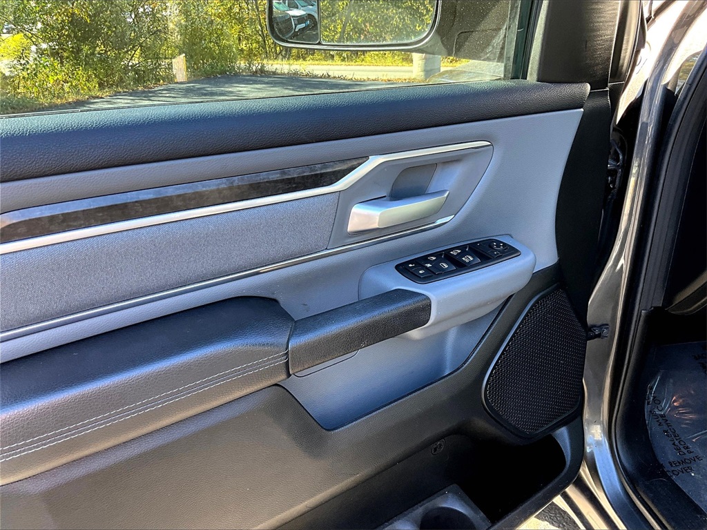 2019 Ram 1500 Big Horn/Lone Star - Photo 11