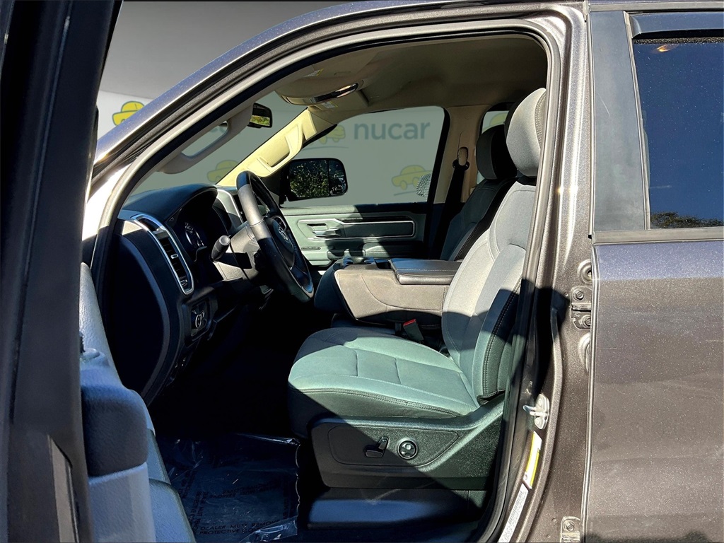 2019 Ram 1500 Big Horn/Lone Star - Photo 12
